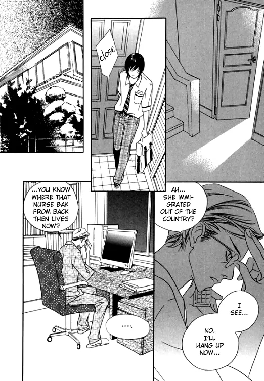 The Flowers of Evil Chapter 20 image 41